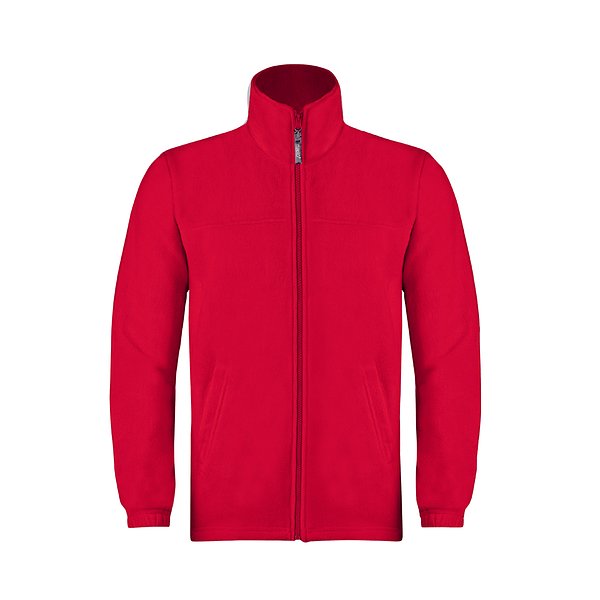 Jacke Idzan