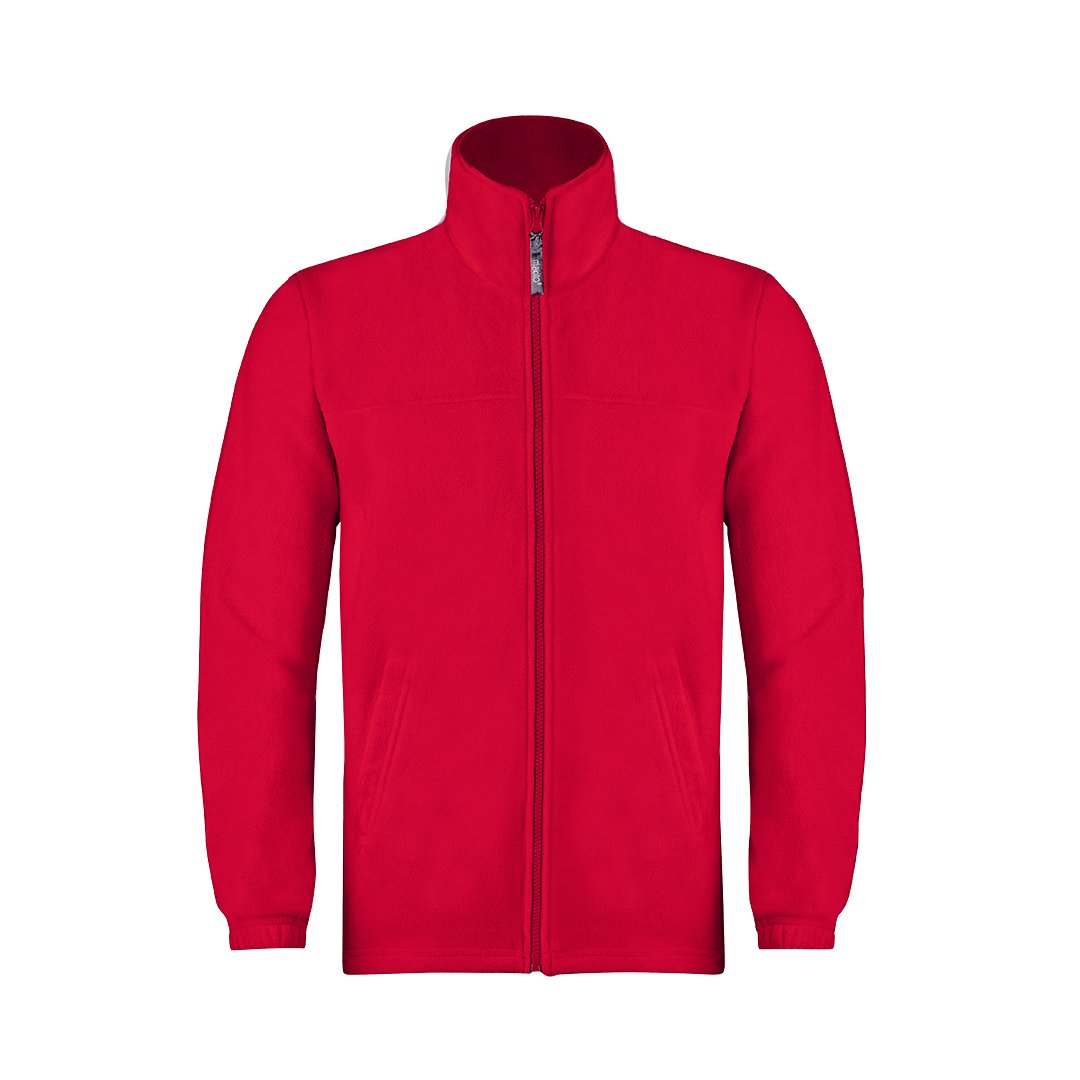 Jacke Idzan