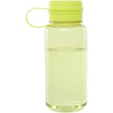 900 ml RCS-zertifizierte RPET-Sportflasche mit Multifunktionsdeckel - Vinanst