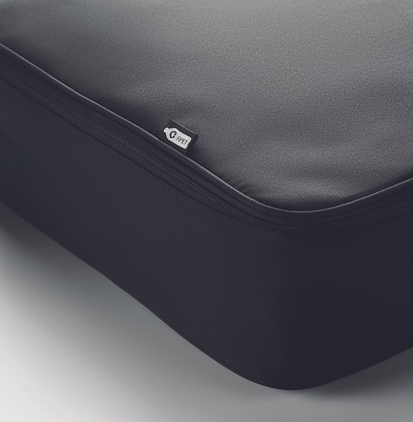 Ladekabel-Tasche 600D RPET Triteivia