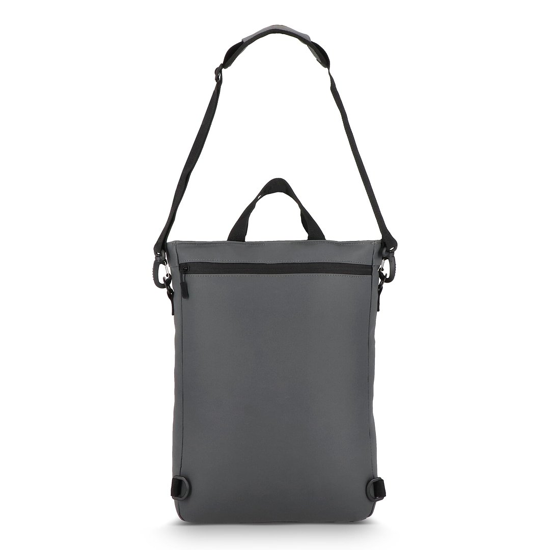 PU Kiew Laptop-Rucksack 28 x 42 x 12,5 cm Raittari