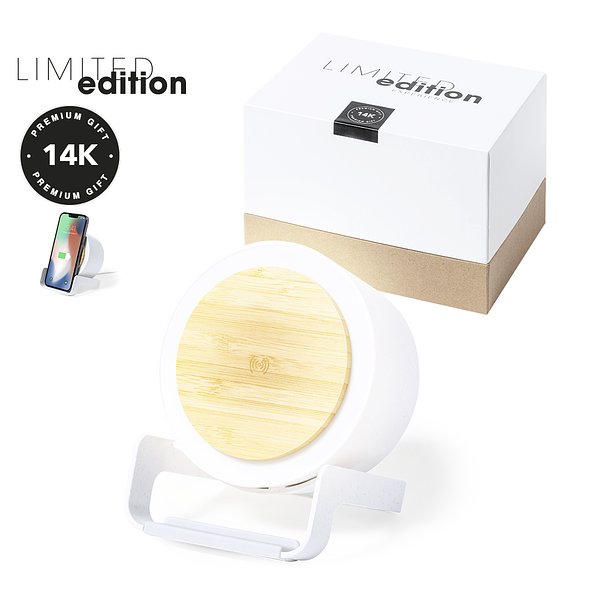 Multifunktion Lampe Iddow