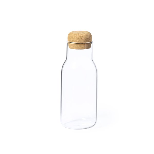 Trinkflasche Iddel