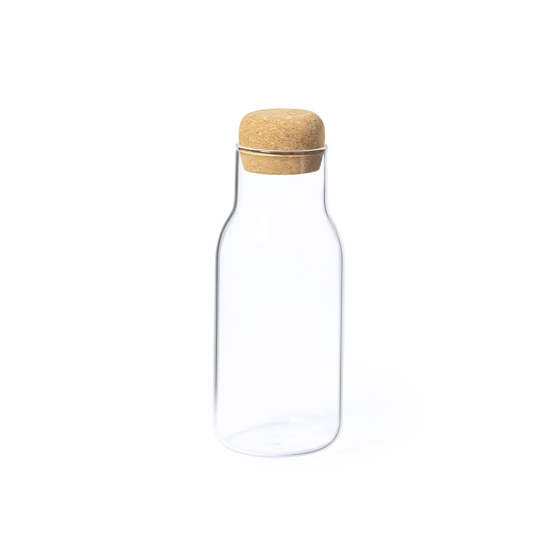 Trinkflasche Iddel