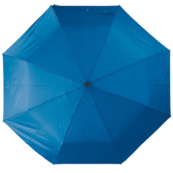 Zusammenfaltbarer 22” Regenschirm mit automatischer Öffnung Mengi