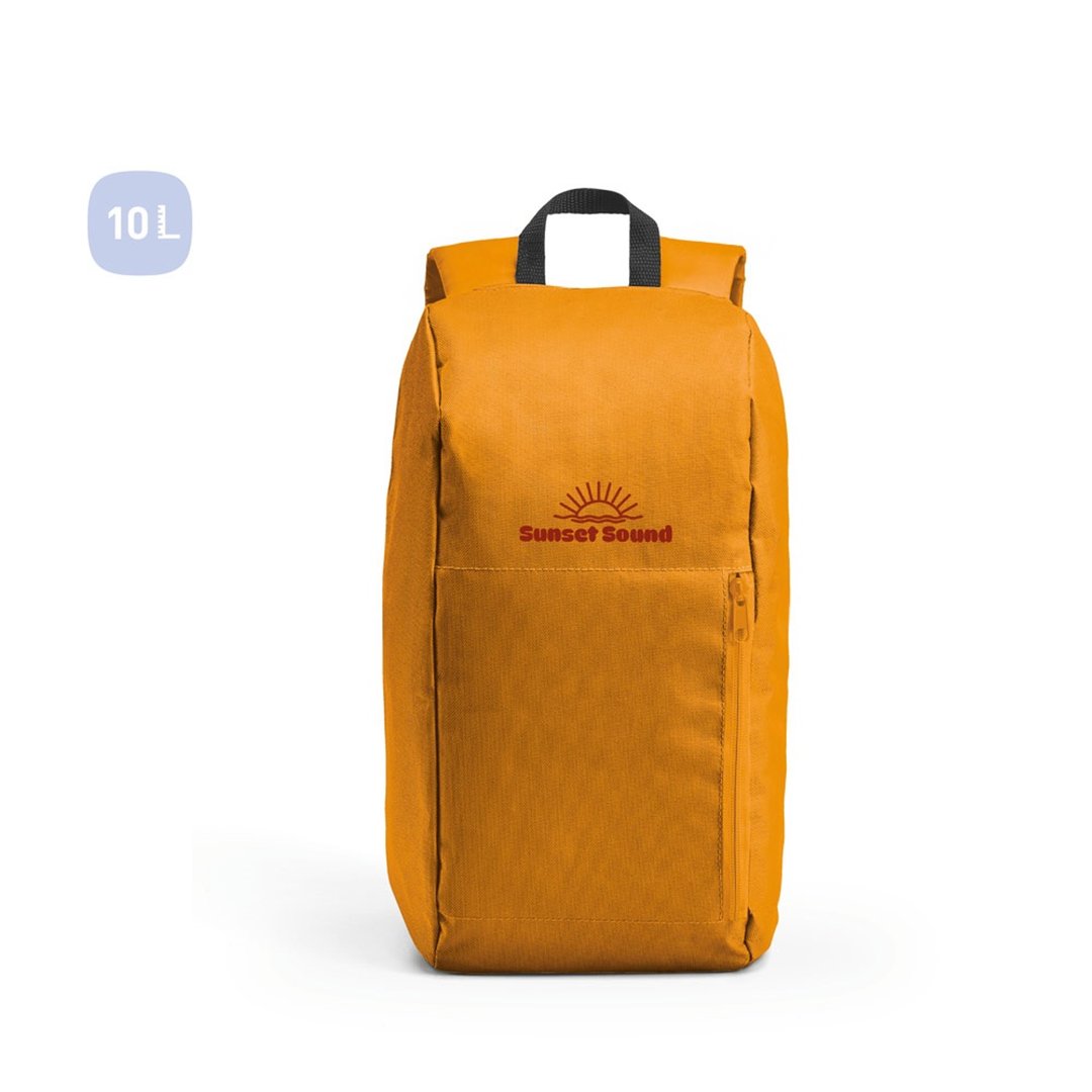 600D-Rucksack Gianica