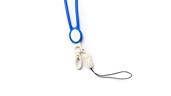 Schlüsselband Idgex