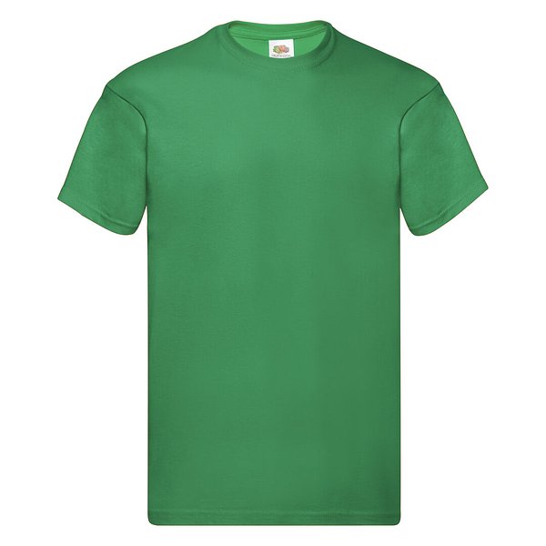 Erwachsene Farbe T-Shirt Idl T