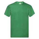 Erwachsene Farbe T-Shirt Idl T