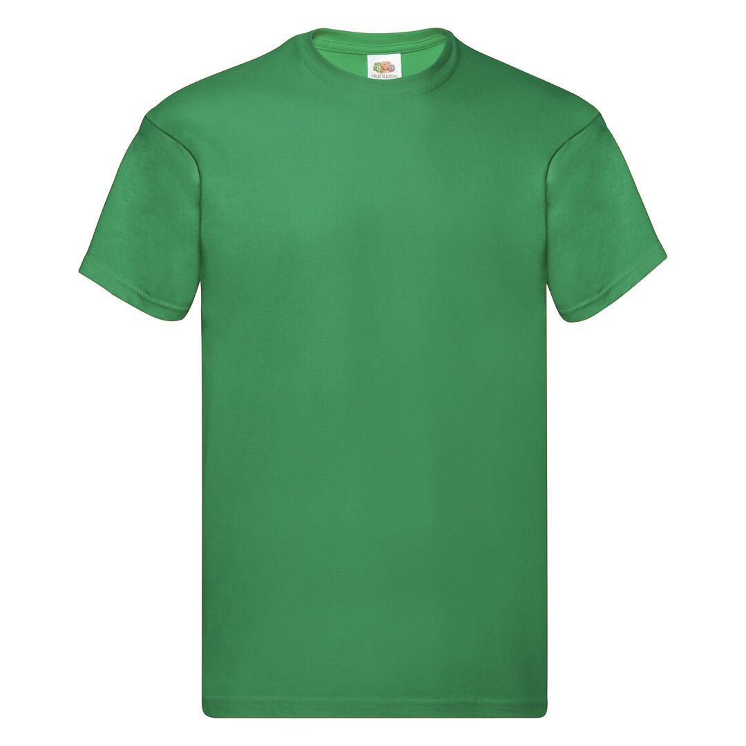 Erwachsene Farbe T-Shirt Idl T
