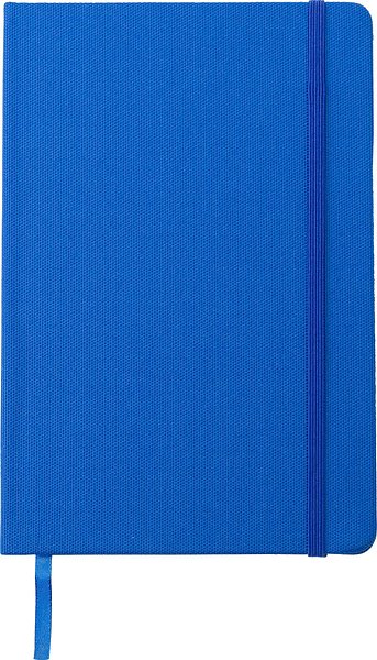 Notizbuch Emendicori | Recyceltes PET | A5 | Liniert
