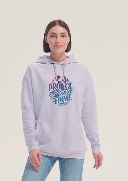 Unisex Hoodie Maraineto