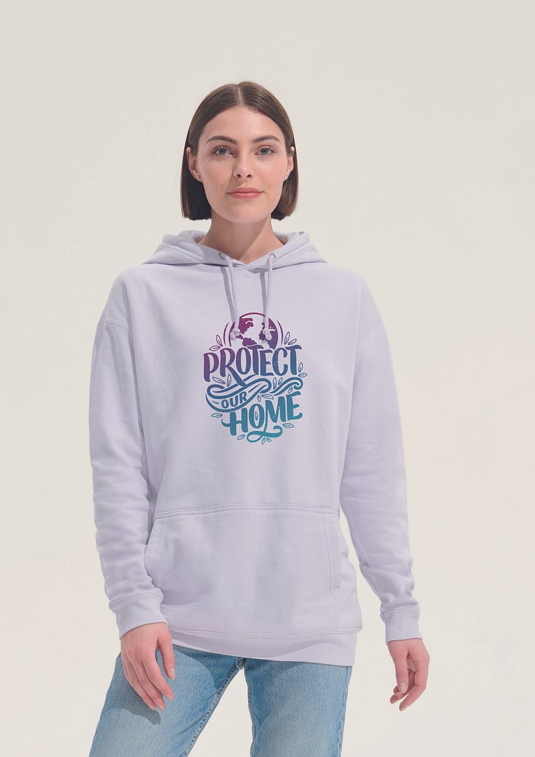 Unisex Hoodie Maraineto