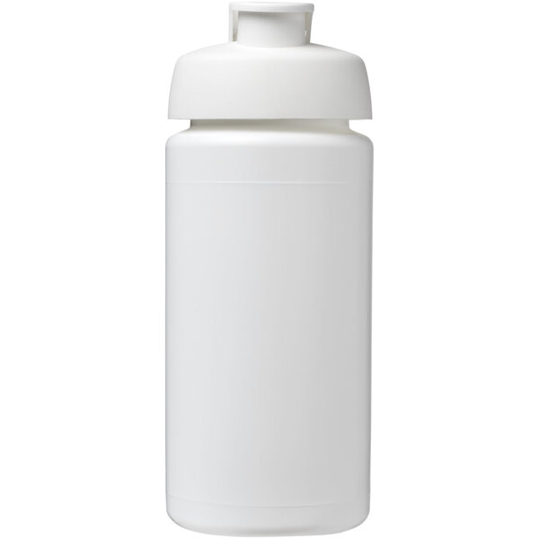 Grip 500 ml Sportflasche mit Klappdeckel - Nannatri