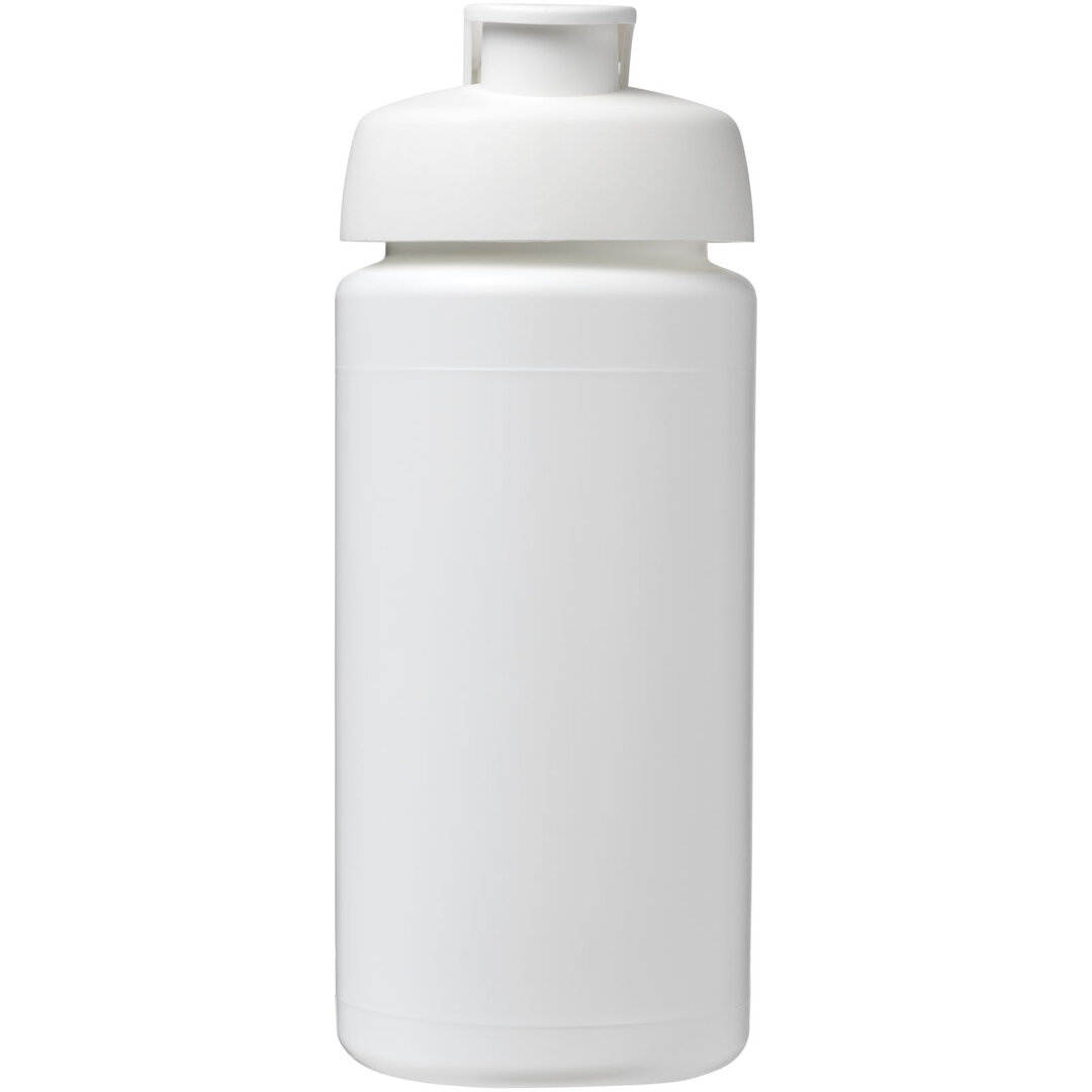 Grip 500 ml Sportflasche mit Klappdeckel - Nannatri