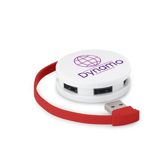 USB Hub 20 Ainanrin