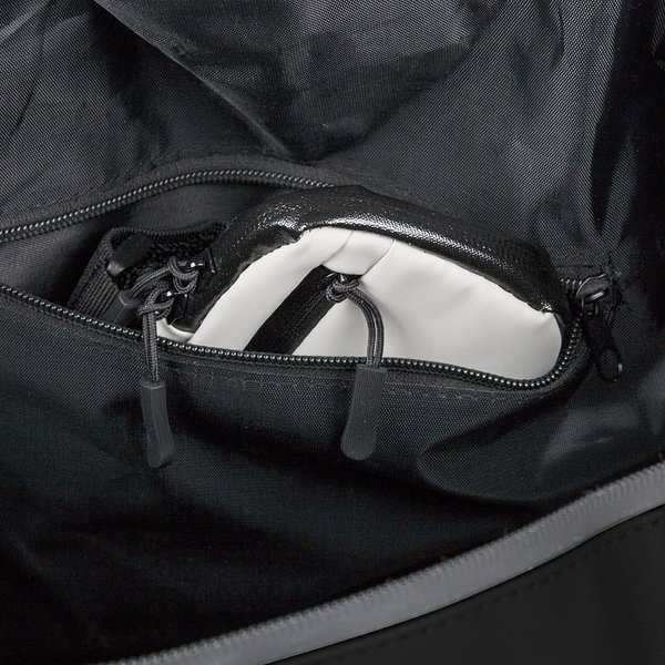 rPET-Reisetasche Liulia