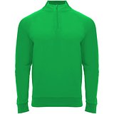 Half-Zip Sweatshirt für Kinder - Cori
