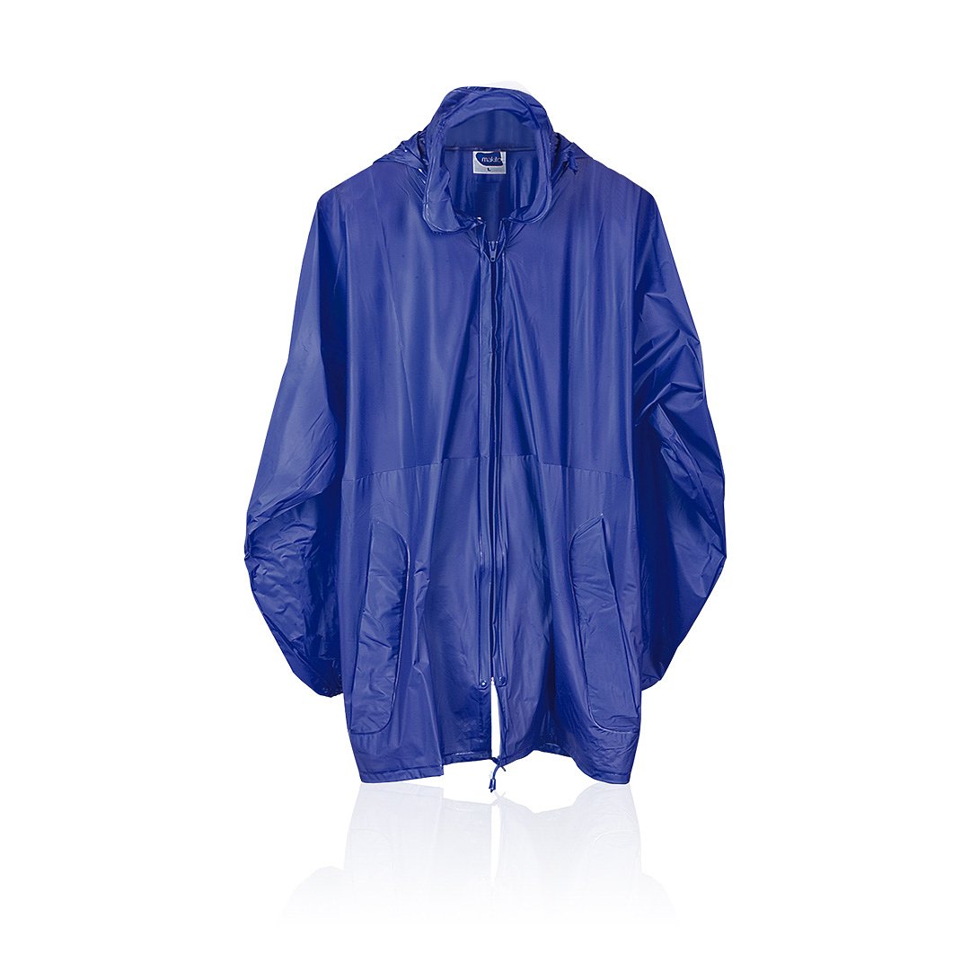 Regenjacke Idips