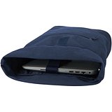 14” GRS recycelter Rolltop-Rucksack 16L - Paulana