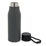 Isolierflasche mit Trageschlaufe 600ml Vinans