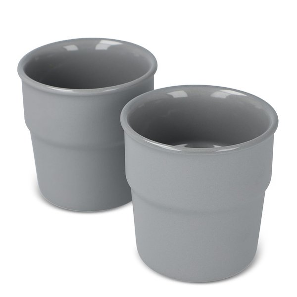Cup Fika Becher 2er Set 280ml Stgaulin