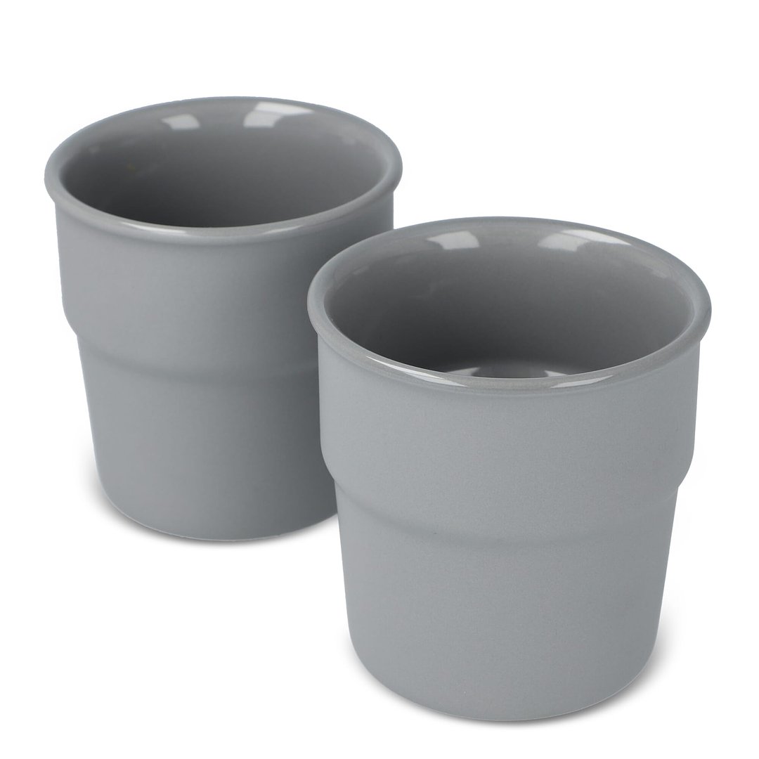 Cup Fika Becher 2er Set 280ml Stgaulin