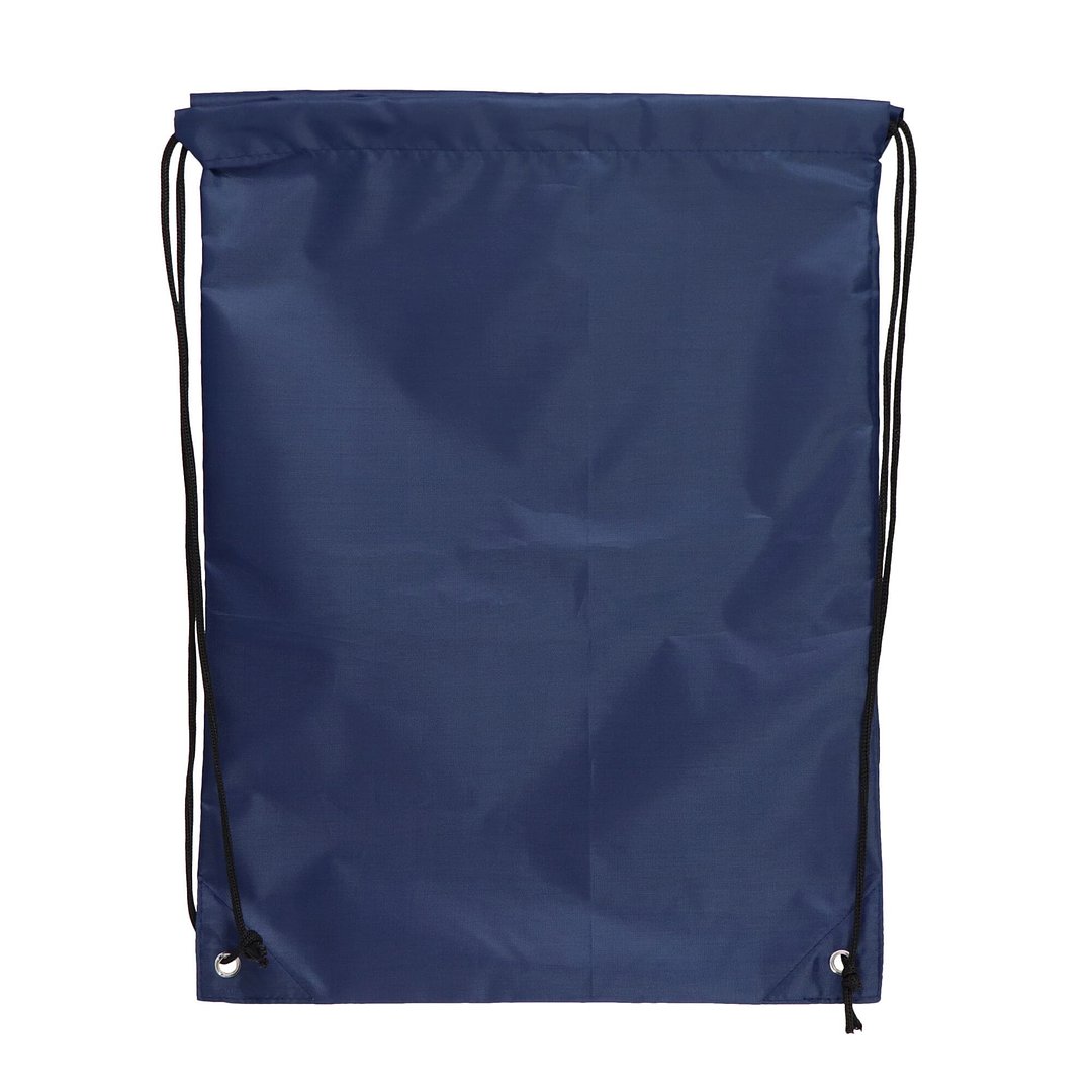 Kordelzugtasche 210T RPET Minest