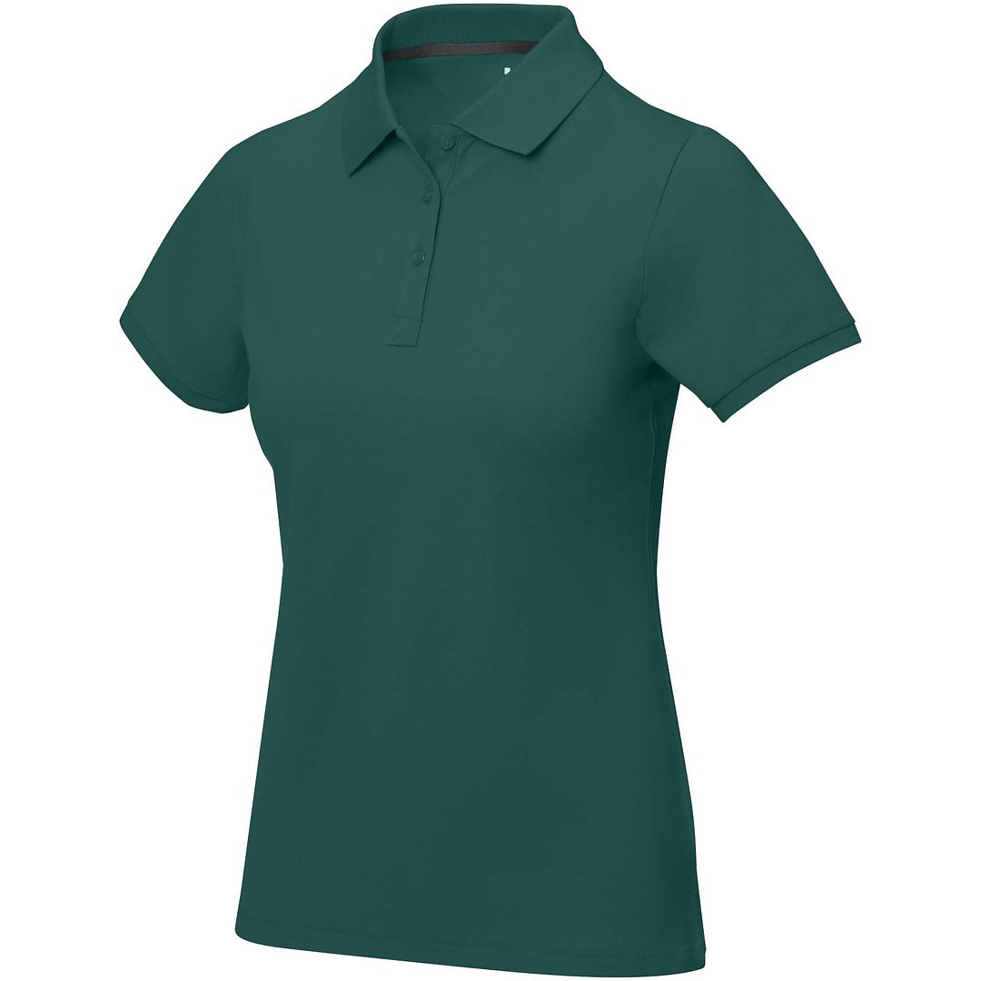 Poloshirt für Damen - Rudesch
