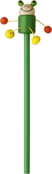 Bleistift Waraie | Tiermotiv