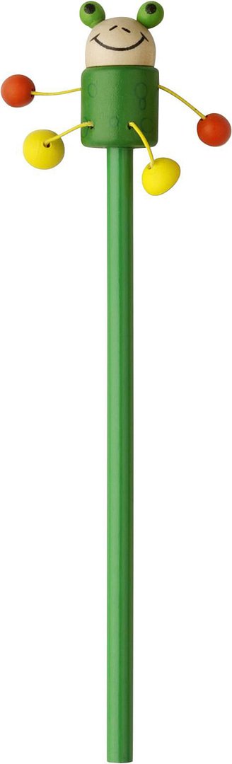 Bleistift Waraie | Tiermotiv