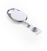 Namensschild Halter Idper