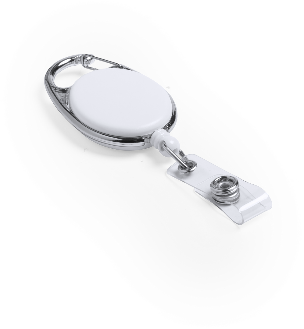 Namensschild Halter Idper