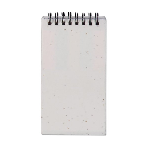 Haftnotizen-Set aus Saatgutpapier Lurega