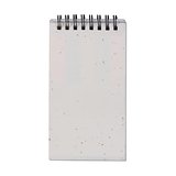 Haftnotizen-Set aus Saatgutpapier Lurega