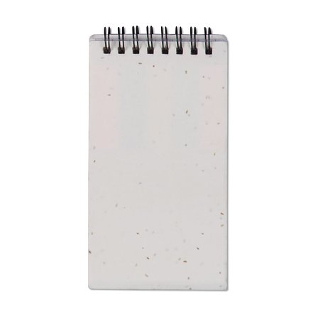 Haftnotizen-Set aus Saatgutpapier Lurega