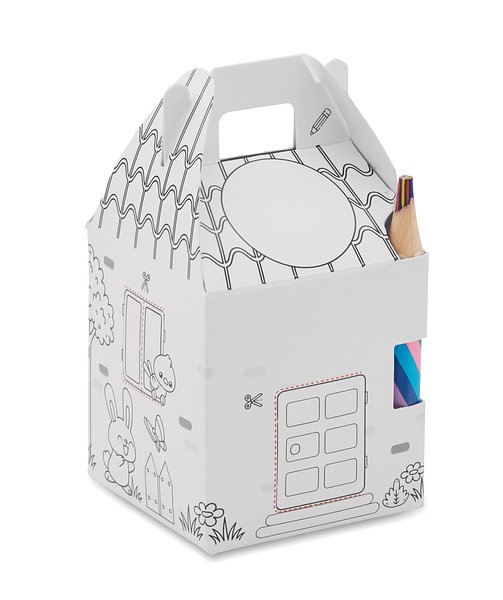 Saat-Set Kinder Ruia