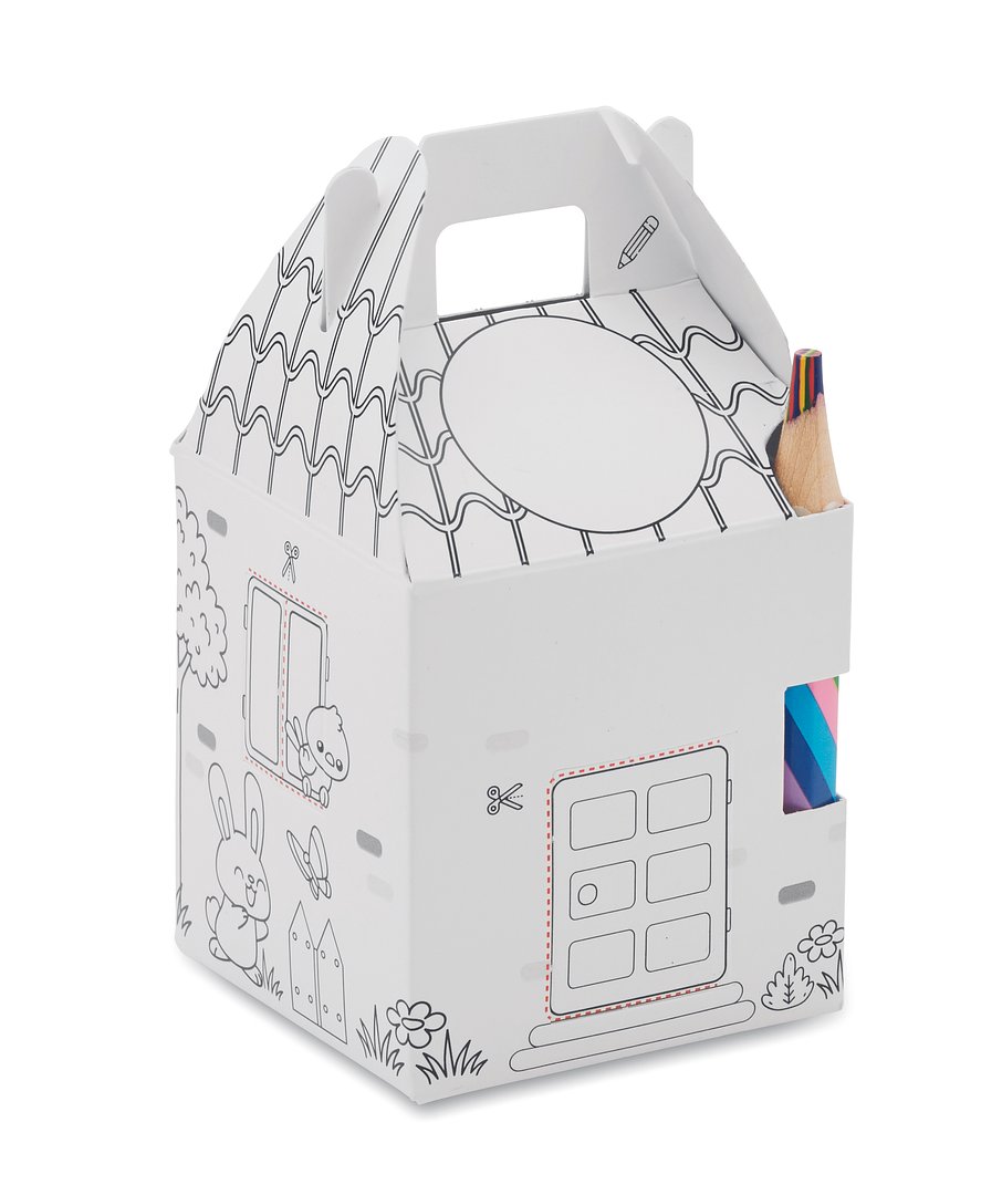 Saat-Set Kinder Ruia