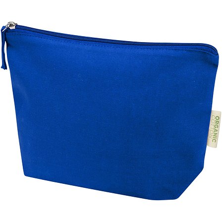 180 g/m² OCS Bio-Kulturtasche 1L - Stias