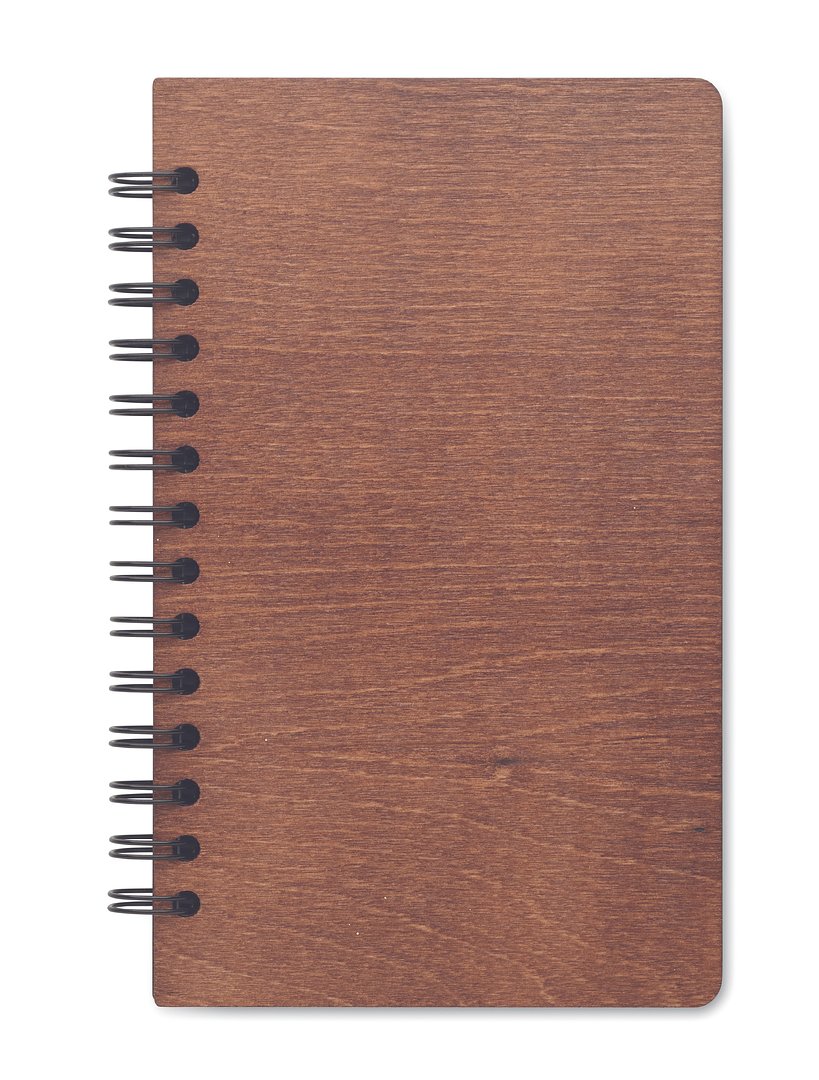 DIN A5 Notizbuch Razena