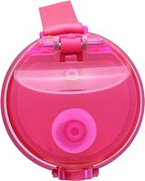 Trinkflasche Iteilgiep | Recycelt | 1 l