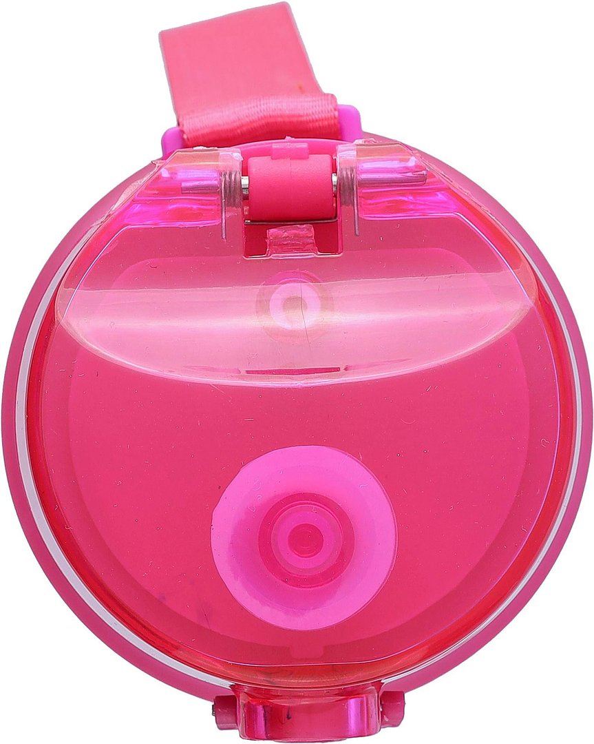 Trinkflasche Iteilgiep | Recycelt | 1 l