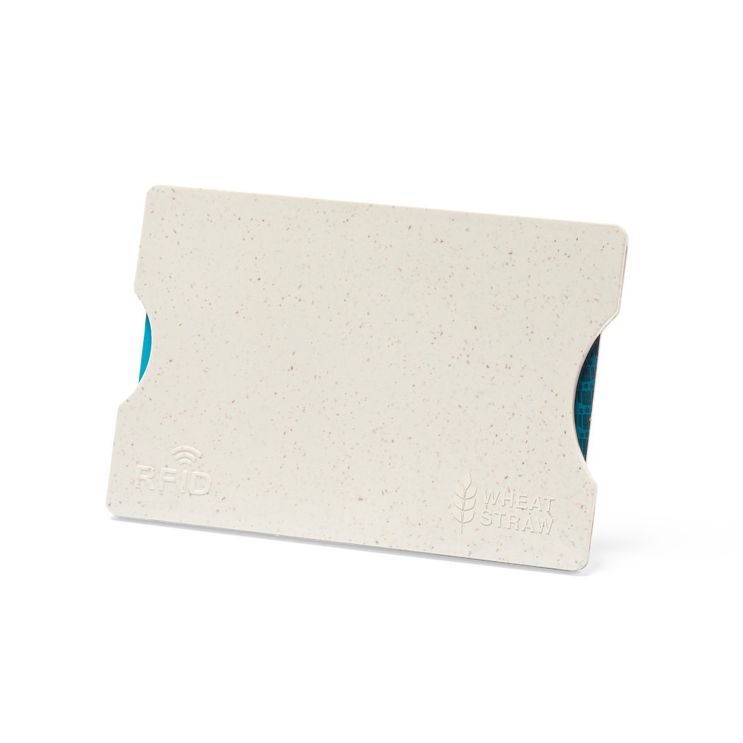 Visitenkartenetui Iduet