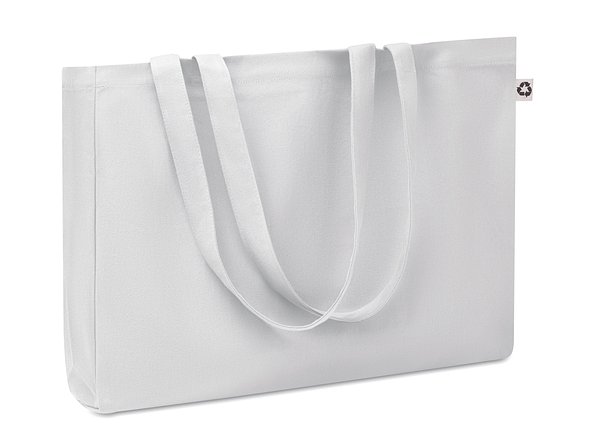Recycelte Canvas-Tasche Inatrs