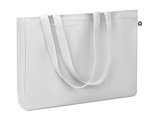 Recycelte Canvas-Tasche Inatrs