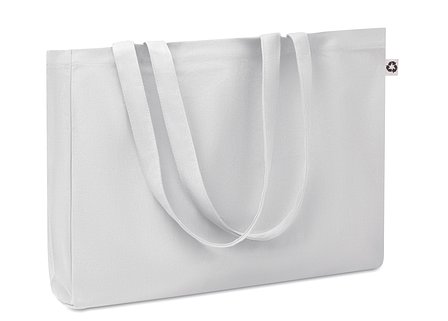 Recycelte Canvas-Tasche Inatrs