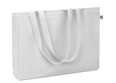 Recycelte Canvas-Tasche Inatrs