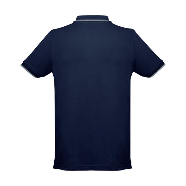 "Slim fit" Herren Poloshirt Relina