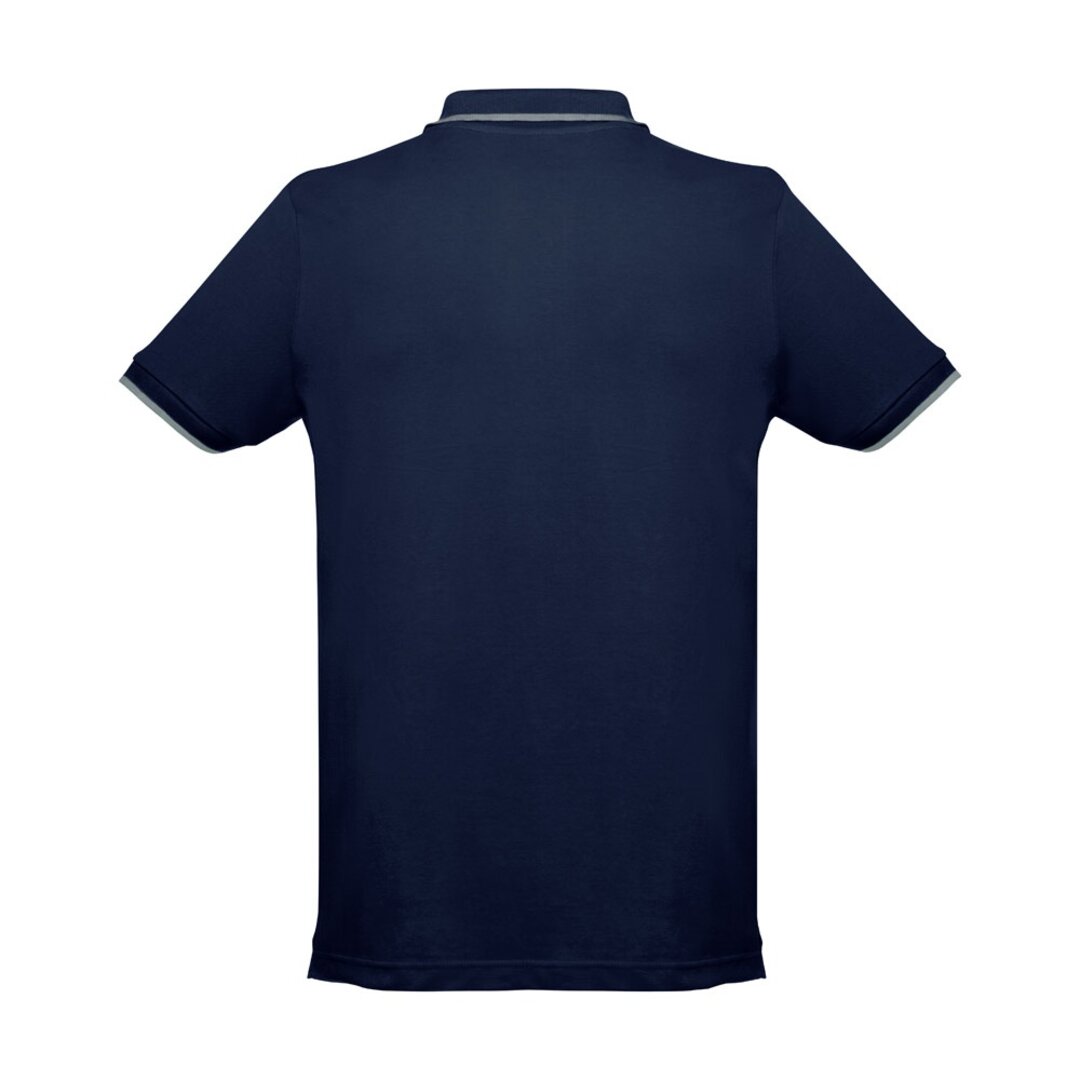 "Slim fit" Herren Poloshirt Relina