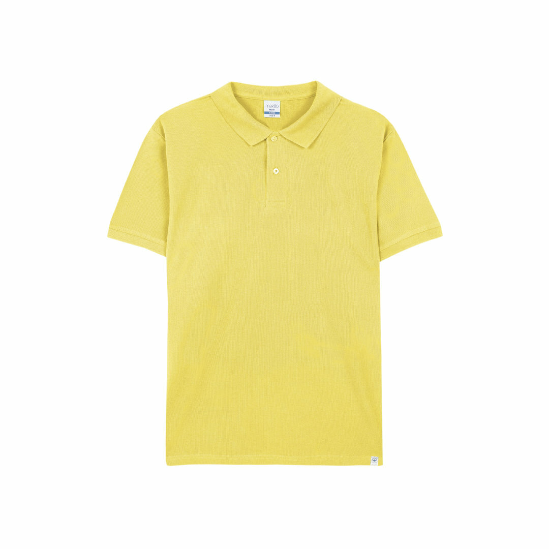 Erwachsene Polo-Shirt Ident